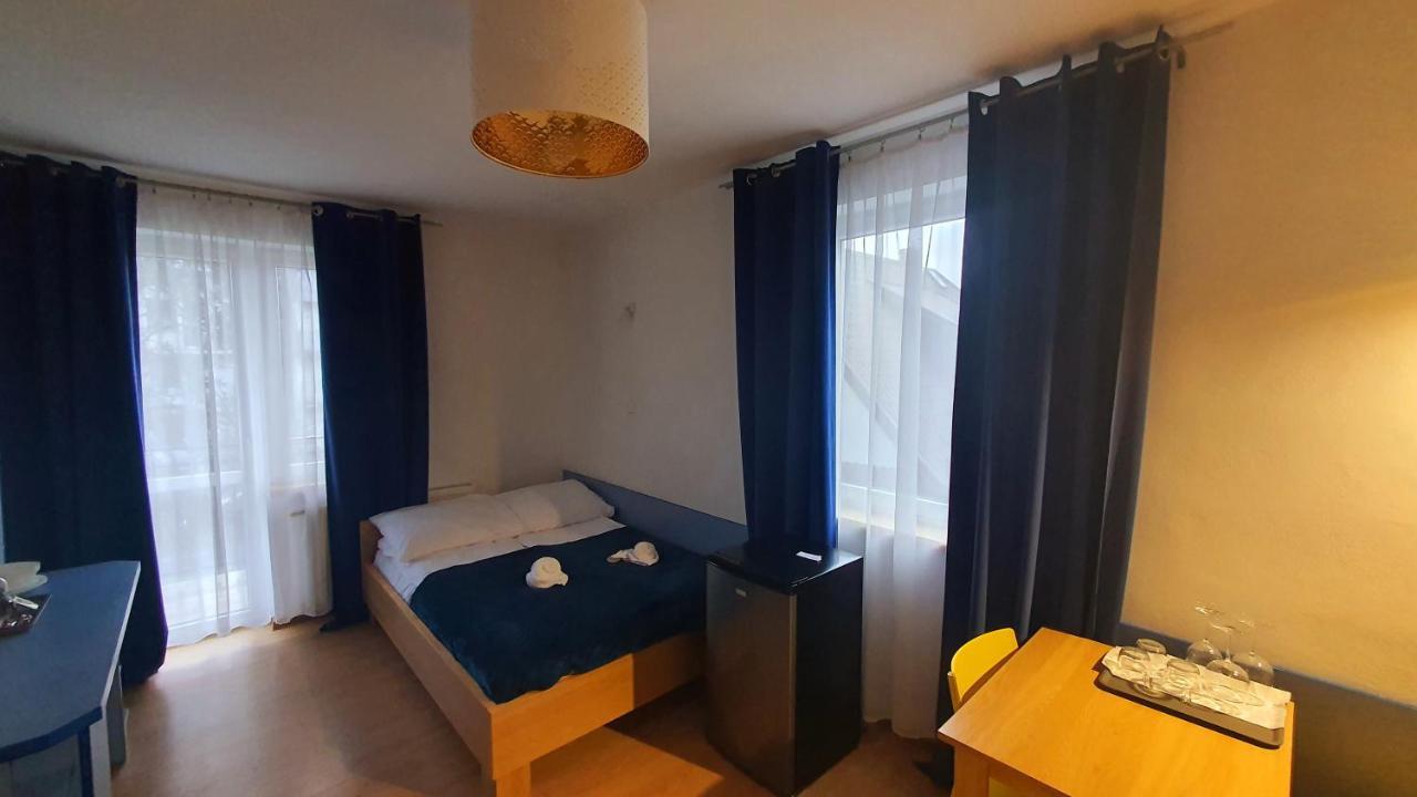 Hotel Siesta Władysławowo Exterior foto